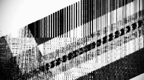 AMOUNT - PALTAMO - Audio Visual Performance, Vapaan Taiteen Tila (Helsinki 2015)